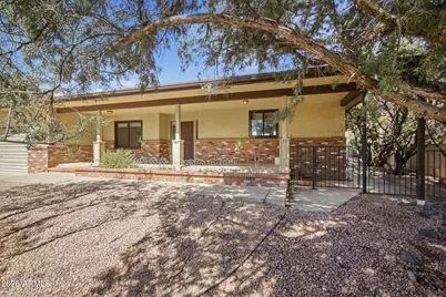 180 Arrowhead Drive, Sedona, AZ 86351 - Photo 3