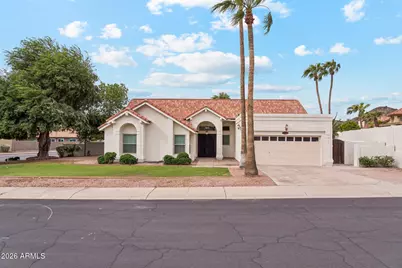 15414 S 38th Street, Phoenix, AZ 85044 - Photo 1