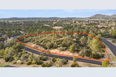 9599 N American Ranch Road #61, Prescott, AZ 86305 - Photo 13