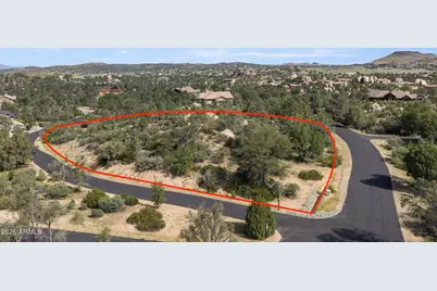 9599 N American Ranch Road #61, Prescott, AZ 86305 - Photo 7