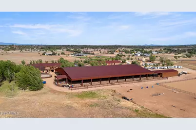 9599 N American Ranch Road #61, Prescott, AZ 86305 - Photo 27
