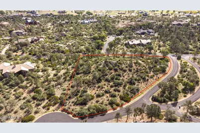 9599 N American Ranch Road #61, Prescott, AZ 86305 - Photo 1