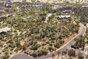 9599 N American Ranch Rd, Prescott, AZ 86305 - Photo 1