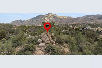9599 N American Ranch Road #61, Prescott, AZ 86305 - Photo 17