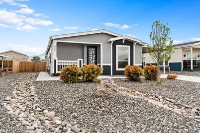 1045 W Wheeler Road, Camp Verde, AZ 86322 - Photo 1