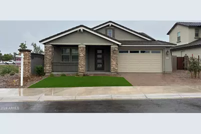 18747 W Monterosa Street, Litchfield Park, AZ 85340 - Photo 1