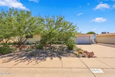 5847 E Duncan Street, Mesa, AZ 85205 - Photo 1
