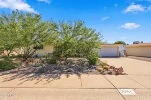 5847 E Duncan St, Mesa, AZ 85205 - Photo 1