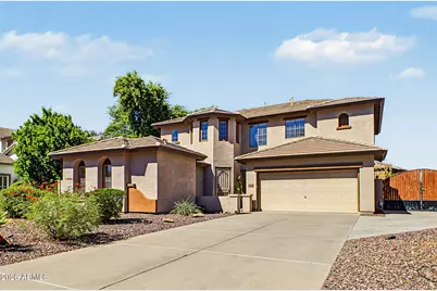 4184 E Dublin Court, Gilbert, AZ 85295 - Photo 1