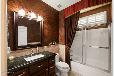14808 W Via Montoya Drive, Sun City West, AZ 85375 - Photo 27