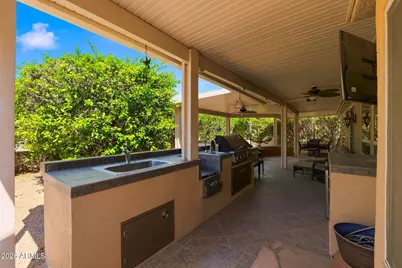 14808 W Via Montoya Drive, Sun City West, AZ 85375 - Photo 35