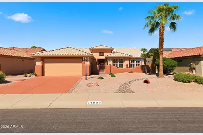 14808 W Via Montoya Drive, Sun City West, AZ 85375 - Photo 51