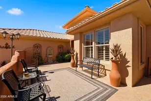 14808 W Via Montoya Dr, Sun City West, AZ 85375 - Photo 5