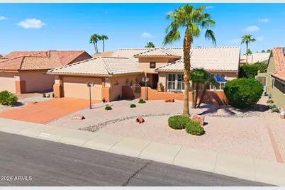 14808 W Via Montoya Drive, Sun City West, AZ 85375 - Photo 53