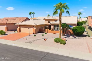 14808 W Via Montoya Dr, Sun City West, AZ 85375 - Photo 53