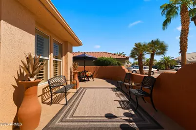 14808 W Via Montoya Drive, Sun City West, AZ 85375 - Photo 3