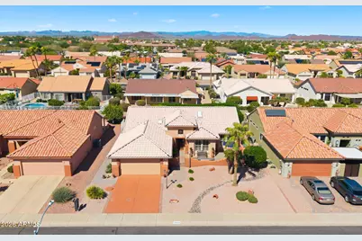 14808 W Via Montoya Drive, Sun City West, AZ 85375 - Photo 55