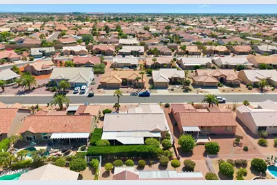 14808 W Via Montoya Drive, Sun City West, AZ 85375 - Photo 43