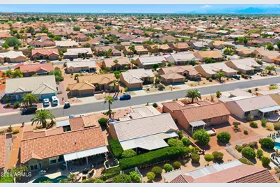 14808 W Via Montoya Drive, Sun City West, AZ 85375 - Photo 57