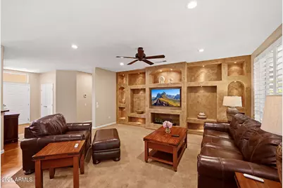 14808 W Via Montoya Drive, Sun City West, AZ 85375 - Photo 7