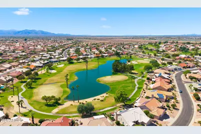 14808 W Via Montoya Drive, Sun City West, AZ 85375 - Photo 45