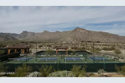5117 N 205th Lane, Buckeye, AZ 85396 - Photo 67