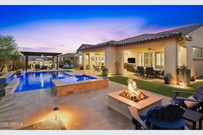 5117 N 205th Lane, Buckeye, AZ 85396 - Photo 45