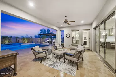5117 N 205th Lane, Buckeye, AZ 85396 - Photo 43