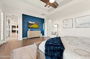 5117 N 205th Ln, Buckeye, AZ 85396 - Photo 19