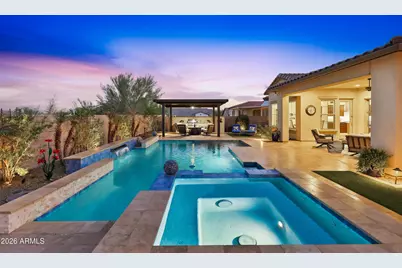 5117 N 205th Lane, Buckeye, AZ 85396 - Photo 49