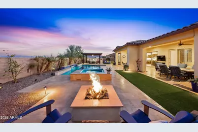 5117 N 205th Lane, Buckeye, AZ 85396 - Photo 53