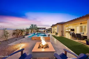 5117 N 205th Ln, Buckeye, AZ 85396 - Photo 53