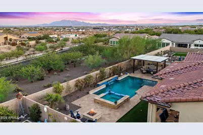 5117 N 205th Lane, Buckeye, AZ 85396 - Photo 57