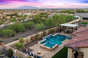 5117 N 205th Ln, Buckeye, AZ 85396 - Photo 57