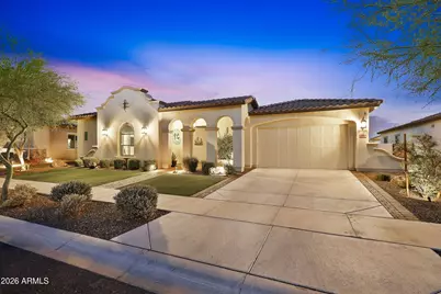 5117 N 205th Lane, Buckeye, AZ 85396 - Photo 59