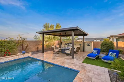 5117 N 205th Lane, Buckeye, AZ 85396 - Photo 51