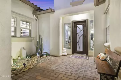 5117 N 205th Lane, Buckeye, AZ 85396 - Photo 3