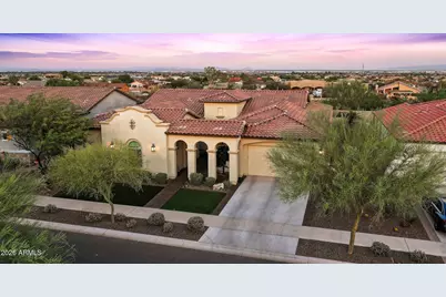 5117 N 205th Lane, Buckeye, AZ 85396 - Photo 55