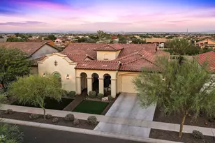 5117 N 205th Ln, Buckeye, AZ 85396 - Photo 55