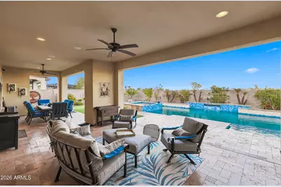 5117 N 205th Lane, Buckeye, AZ 85396 - Photo 39