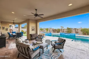 5117 N 205th Ln, Buckeye, AZ 85396 - Photo 39