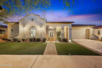 5117 N 205th Lane, Buckeye, AZ 85396 - Photo 1