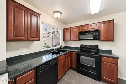 10055 E Mountainview Lake Drive #2009, Scottsdale, AZ 85258 - Photo 5