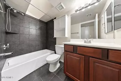 10055 E Mountainview Lake Drive #2009, Scottsdale, AZ 85258 - Photo 7