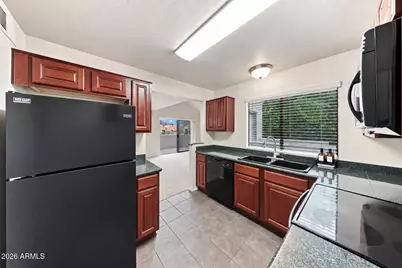10055 E Mountainview Lake Drive #2009, Scottsdale, AZ 85258 - Photo 3