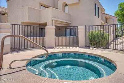 10055 E Mountainview Lake Drive #2009, Scottsdale, AZ 85258 - Photo 15