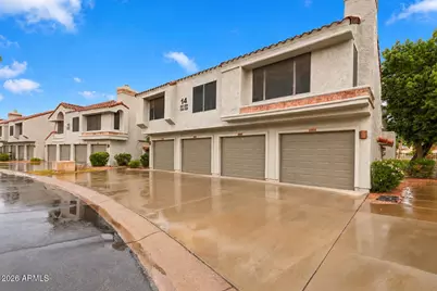 10055 E Mountainview Lake Drive #2009, Scottsdale, AZ 85258 - Photo 11