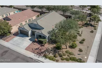 21125 N 98th Drive, Peoria, AZ 85382 - Photo 43