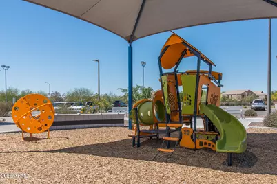 21125 N 98th Drive, Peoria, AZ 85382 - Photo 49