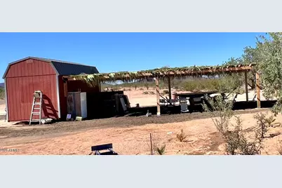 35396 W Battaglia Drive, Casa Grande, AZ 85193 - Photo 19